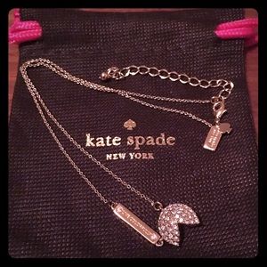 Lucky Cookie Mini Pendant